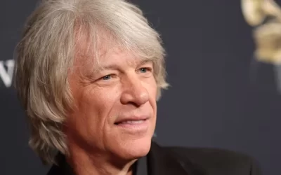 Bon Jovi no descarta realizar un tour de Hologramas al mismo estilo de kiss