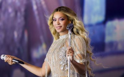 MTV VMAs ya tiene la primera confirmada para actuar en el show de esta edición