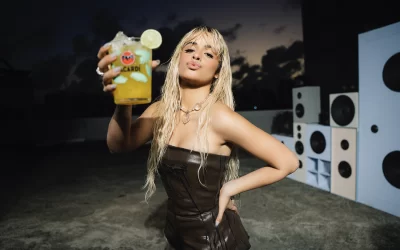 Camila Cabello deja nuevas pistas sobre su nuevo álbum e inunda las calles