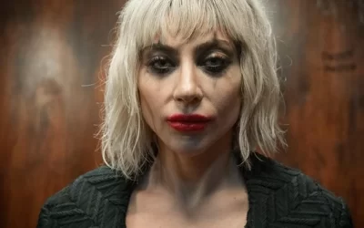 Joker: Folie à Deux muestra su primer póster con Lady Gaga como Harley Quinn