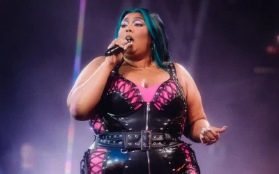 Lizzo sorprende con el anuncio que deja la música después de las polémicas de su carrera