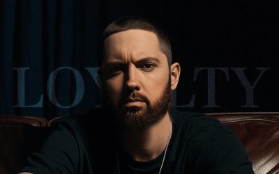 Eminem anuncia un nuevo álbum de estudio por sorpresa y sepultará su alter ego
