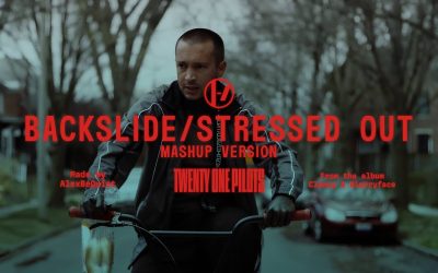 Twenty One Pilots Comparte su nueva canción y video oficial
