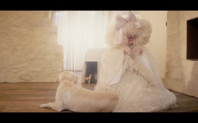 Sia estrena un adelanto más del próximo álbum que sale a pocos días
