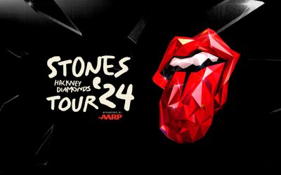 Los Rolling Stones anuncian los teloneros de su gira 2024