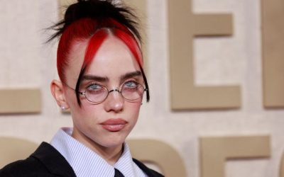 Billie Eilish critica a los artistas que publican “40 versiones de un vinilo”
