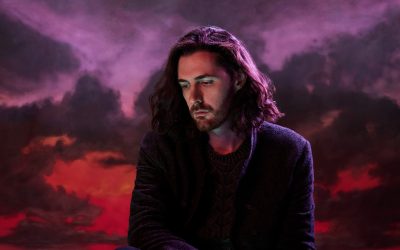Hozier, número 1 en EE UU es el primer artista irlandés en liderar el Billboard Hot 100