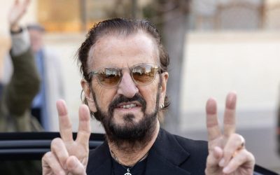 Ringo Starr reveló por qué saldrá de gira a los 84 años y confiesa detalles de The Beatles