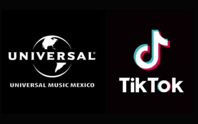 Universal Music cierra su guerra con tik tok y la plataforma recupera la música de muchos artistas