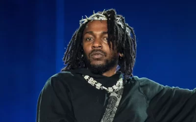 Kendrick Lamar responde a Drake en el diss track ‘euphoria’