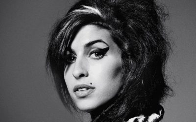 Amy Winehouse recibe premio póstumo tras superar un nuevo récord de reproducciones