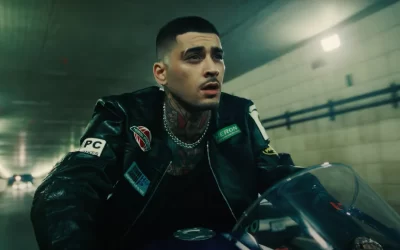 Zayn Malik realizará su primer concierto como solista desde que abandonó One Direction