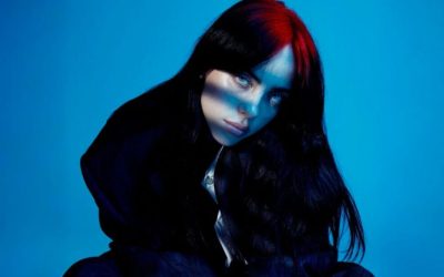 Billie Eilish rompe su propio récord en Spotify con su nuevo álbum y lanza una versión extendida de una canción