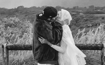 Justin Bieber y Hailey Bieber anuncian la espera su primer hijo junto
