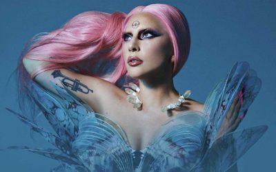 Lady Gaga vuelve a la música con un álbum muy novedoso y diferente al último