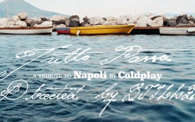 Coldplay se acerca más a sus fans envía pequeñas pistas que anuncian que ‘Moon Music’ está cerca