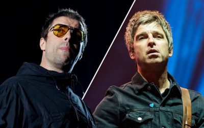 Oasis publica un misterioso video y explotan las redes con teorías de un posible regreso