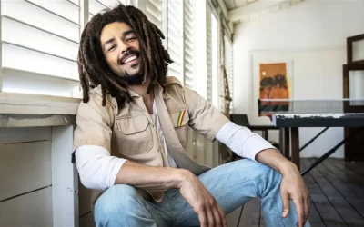 Se cumplen 43 años del fallecimiento del ícono del reggae, Bob Marley