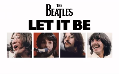 The Beatles lanza nuevo video restaurado para ‘Let It Be’