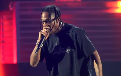 Travis Scott anuncia por sorpresa un único concierto por su gira Circus Maximus