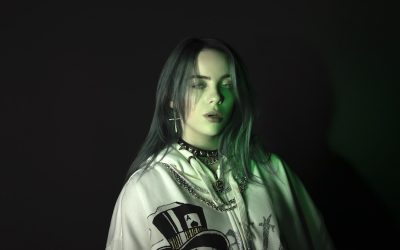 Christina Aguilera manda un emotivo agradecimiento a Billie Eilish a través de sus redes sociales