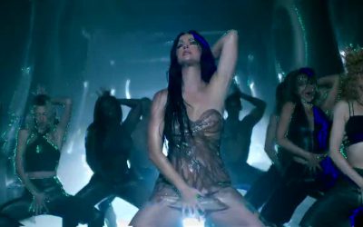 Katy Perry anuncia su regreso a la música con un adelanto de su próximo material