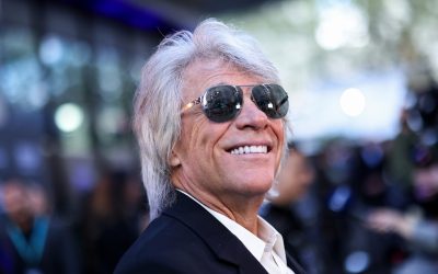Jon Bon Jovi aún se recupera poco a poco tras su operación vocal
