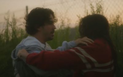 Billie Eilish estrena un videoclip oficial y queda claro que no está buscando el MTV Video Vanguard de este año