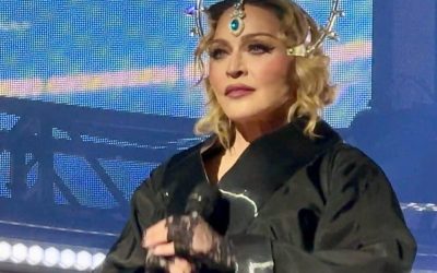 Madonna estalla contra seguidores que le demandan por faltas de respeto en sus conciertos