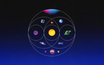 Coldplay confirma la fecha de “Moon Music”, su primer trabajo discográfico más ecológico de su carrera