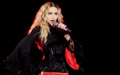 Madonna responde a sus fans por demanda de atraso y enfrenta una nueva por contenido explicito en sus shows