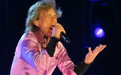 Mick Jagger lejos de un retiro, planea seguir en la música con The Rolling Stones e insinúa nuevo disco