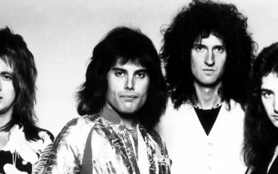 Sony podría obtener vender toda la discografía de Queen por una suma millonaria
