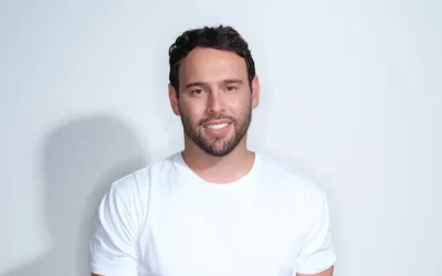 Scooter Braun se retira de la dirección musical después de quedarse con la música de Swift