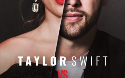 Taylor Swift vs Scooter Braun: Bad Blood, el documental de la polémica ya tiene fecha de estreno