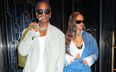 A$AP Rocky anuncia nuevo álbum y pone fecha después revolucionar la semana de la moda masculina de París