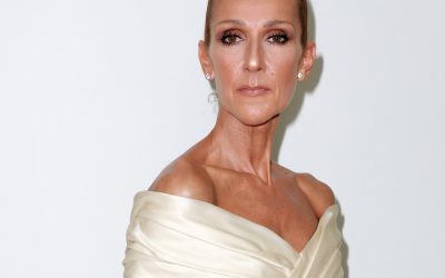 Celine Dion decidida a volver a los escenarios muy pronto