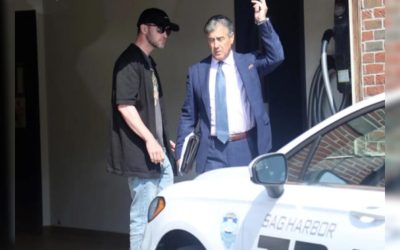 Justin Timberlake es arrestado por conducción peligrosa en Nueva York