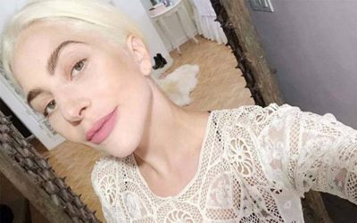 Lady Gaga reacciona y niega rumores de embarazo