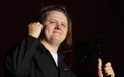 Lewis Capaldi regresa a la música y demuestra que ha sufrido un cambio