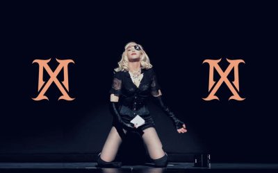Madonna bate récords en la lista de las giras más exitosas en la primera mitad del año