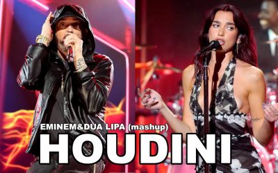 Dos “Houdini” se convierten en un éxito con tan solo unos meses de diferencia