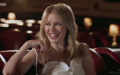 Kylie Minogue vuelve al country-pop y con un documental donde se descubre su lado íntimo