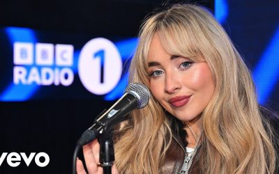 El incidente violento de un ‘paparazzi’ con Sabrina Carpenter