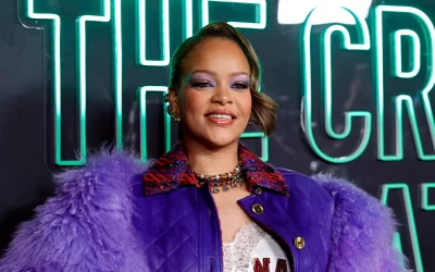 Rihanna revela la actriz que debería interpretarla en su biopic movie