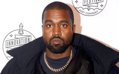 Kanye West se enfrenta a una nueva demanda por “acoso intolerable”