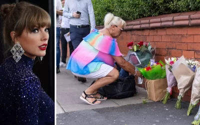 Taylor Swift manda mensaje a sus fans tras atacados en un evento en Reino Unido