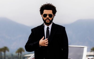 The Weeknd publica un adelanto eufórico de lo que será el último capítulo de su álbum