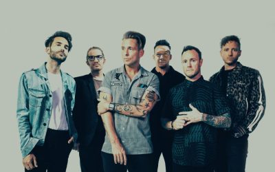 One Republic lanza un single una semana antes de su nuevo álbum