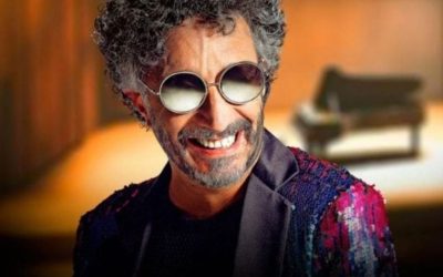 Fito Páez revela detalles sobre su próximo álbum